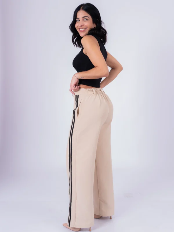 TRACK PANTS SASTRE - Imagen 2