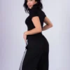 TRACK PANTS SASTRE - Imagen 3