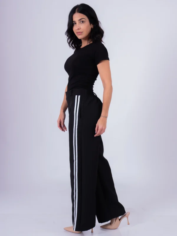 TRACK PANTS SASTRE - Imagen 4