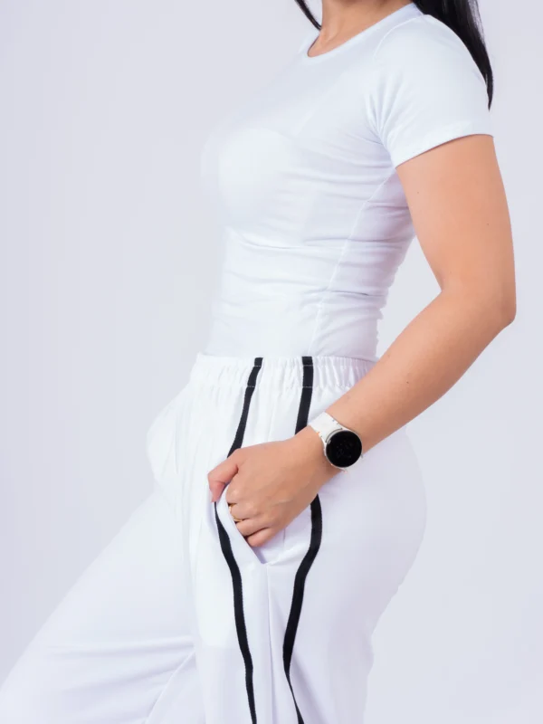 TRACK PANTS SPORT - Imagen 2