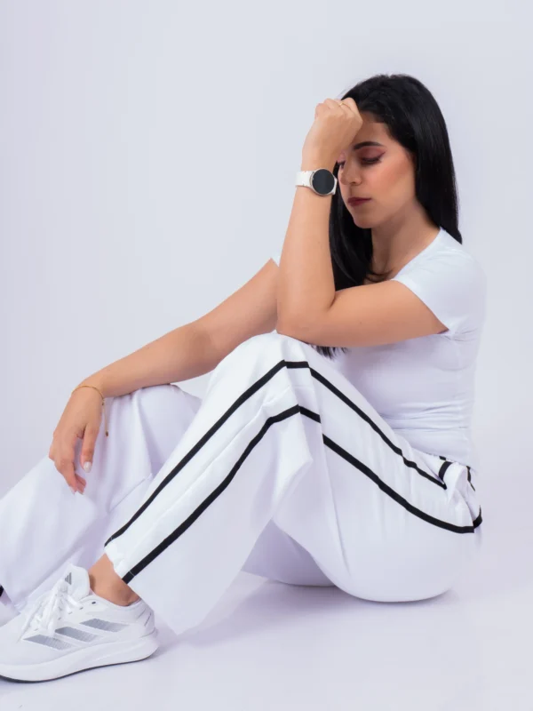 TRACK PANTS - Imagen 6