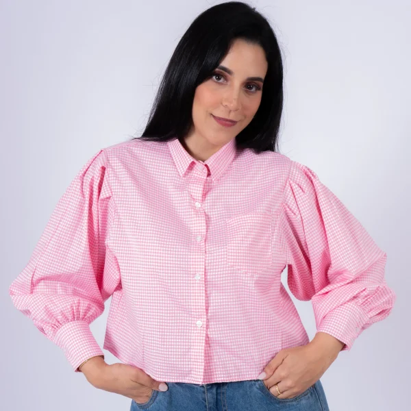 BLUSA IVANNA - Imagen 2