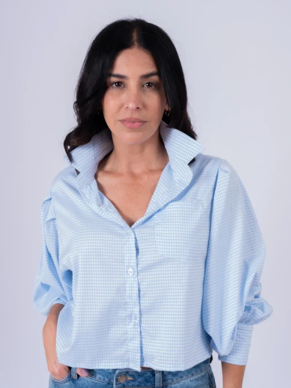 BLUSA IVANNA