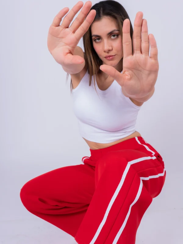 TRACK PANTS SPORT - Imagen 4