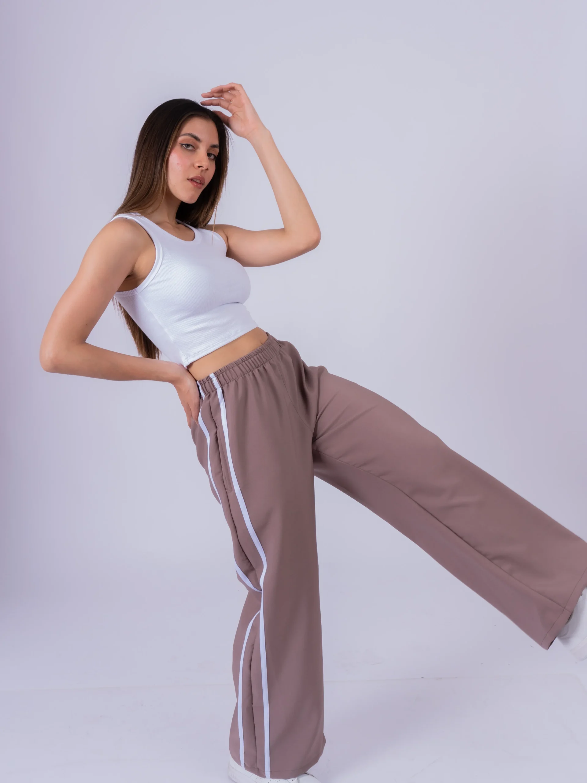 TRACK PANTS SPORT