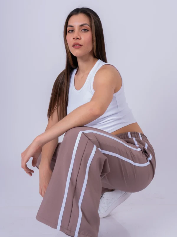 TRACK PANTS