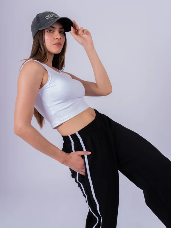 TRACK PANTS SPORT - Imagen 3
