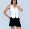 SHORT SASTRE - Imagen 6