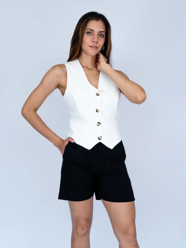 SHORT SASTRE - Imagen 6