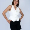 SHORT SASTRE