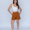 SHORT SASTRE - Imagen 4