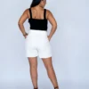 SHORT SASTRE - Imagen 2