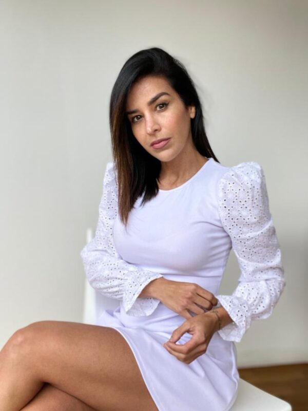 VESTIDO ATENAS