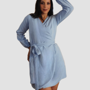 VESTIDO CHLOE