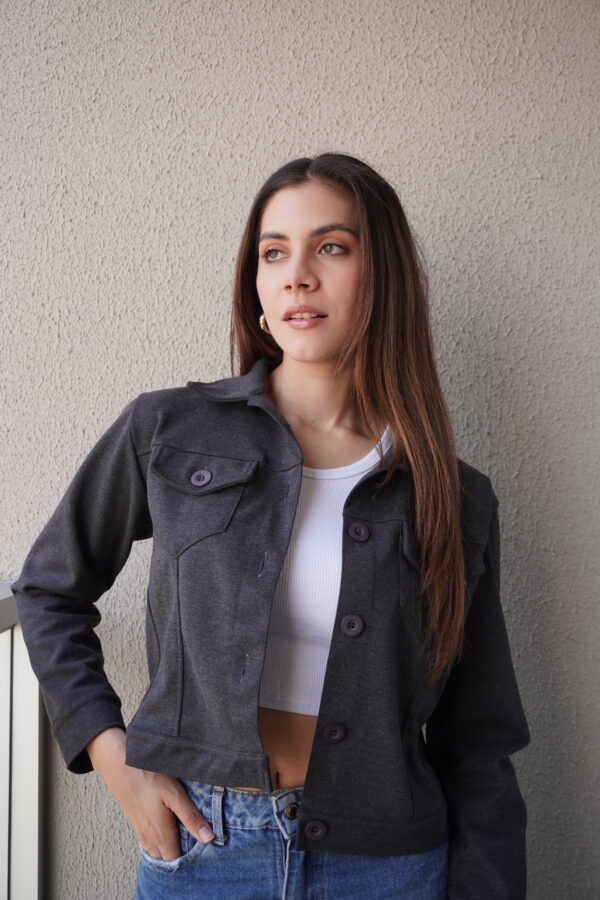 CHAQUETA LÍA