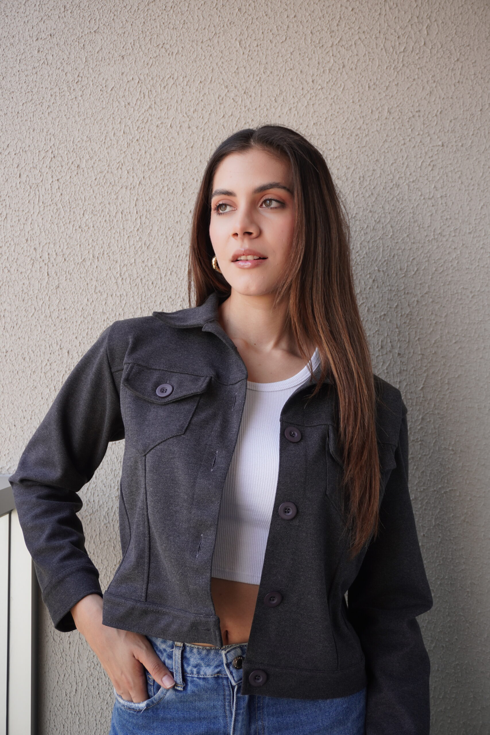 CHAQUETA LÍA