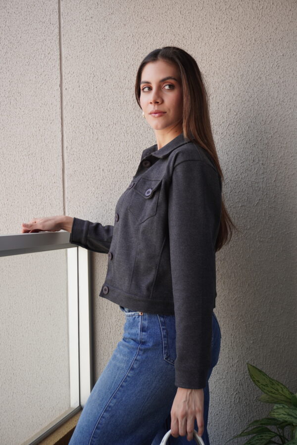 CHAQUETA LÍA - Imagen 3