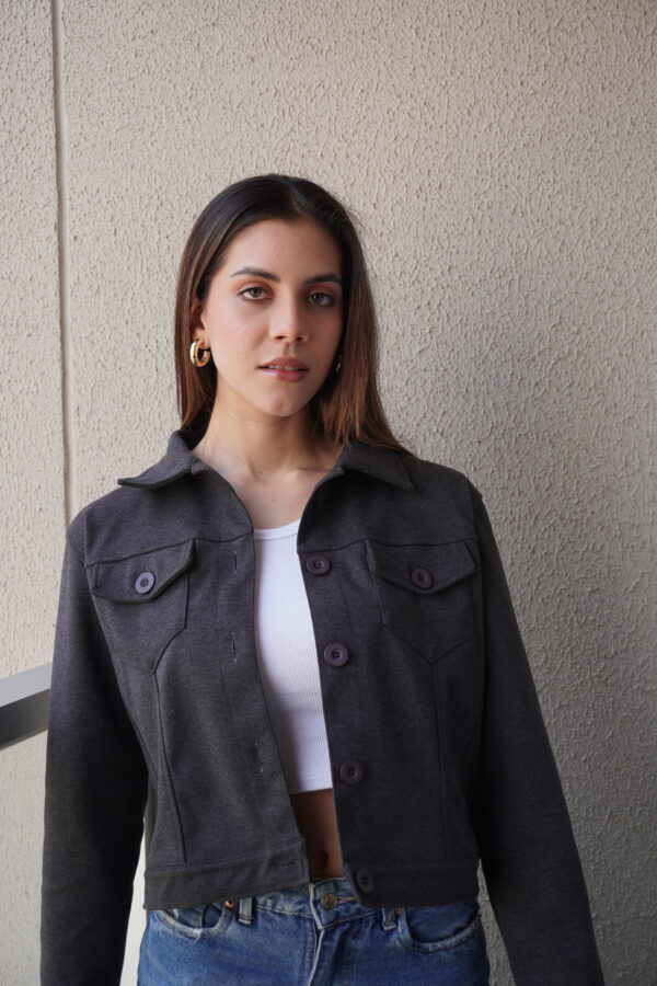 CHAQUETA LÍA - Imagen 5