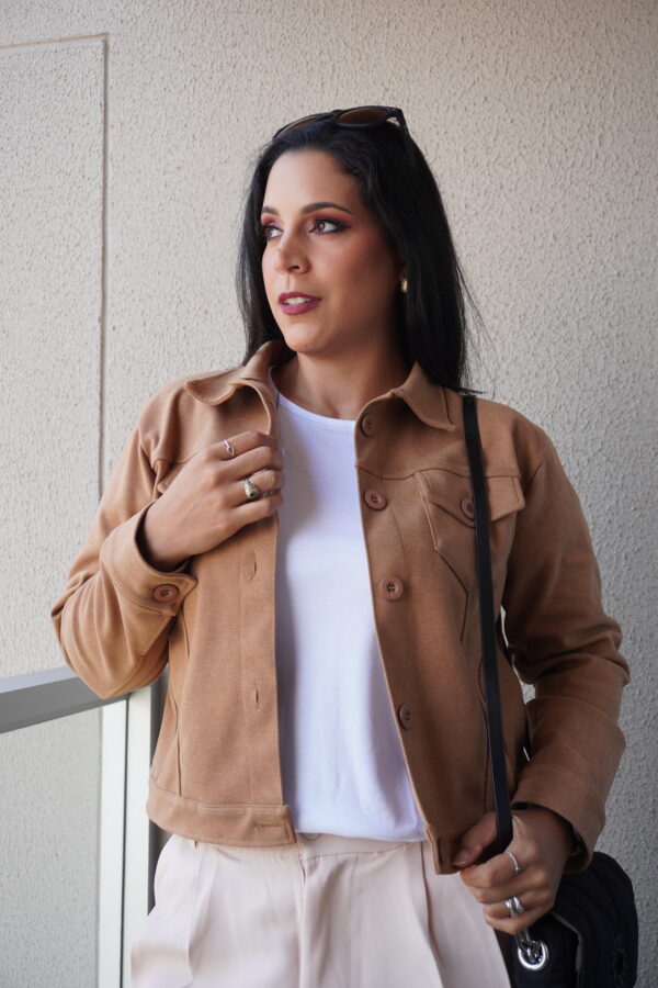 CHAQUETA LÍA - Imagen 2