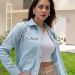 CAMISA LUISA