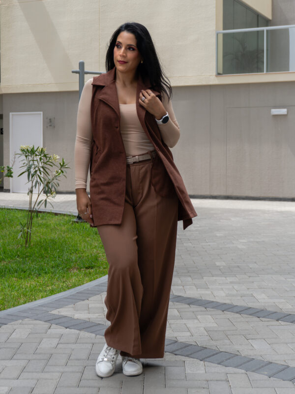 CHALECO LILI - Imagen 3