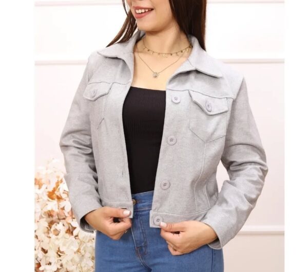 CHAQUETA LÍA - Imagen 6