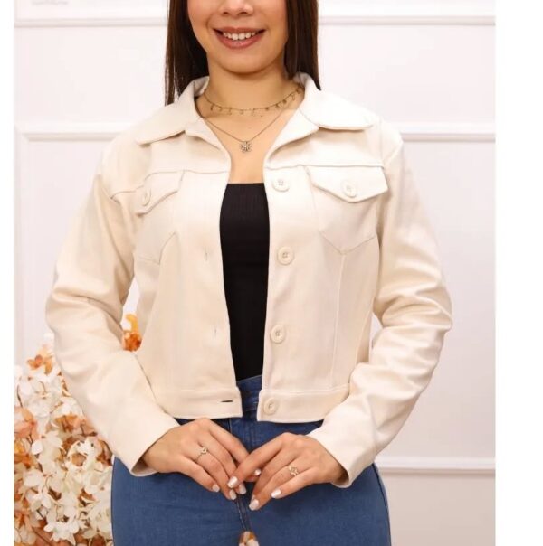 CHAQUETA LÍA - Imagen 7