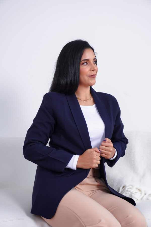 BLAZER CRISTINA - Imagen 2