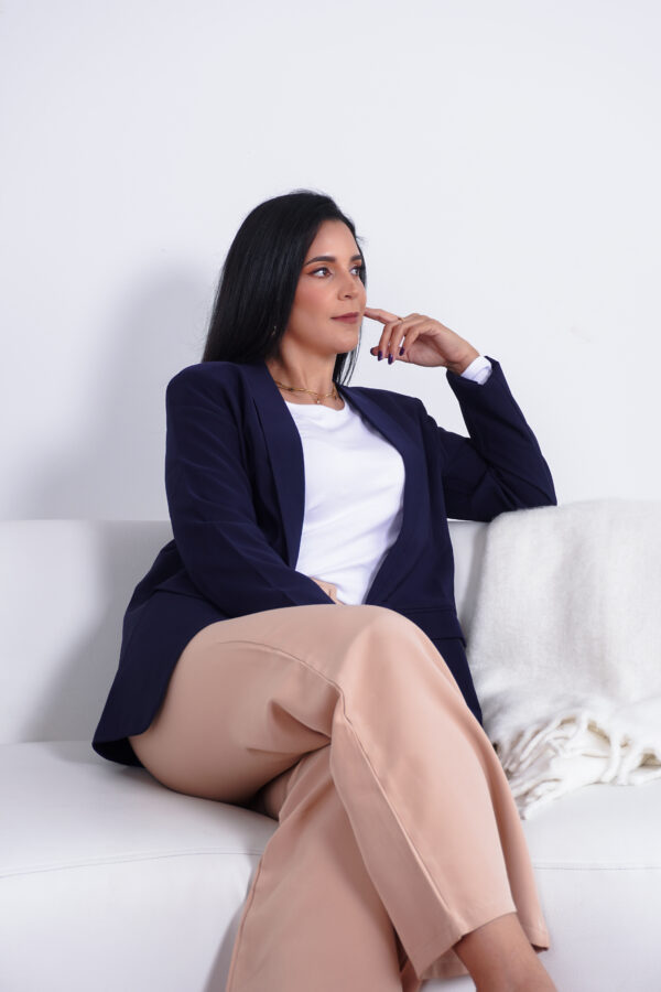 BLAZER CRISTINA - Imagen 3