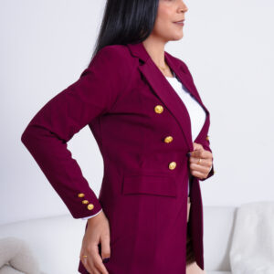 BLAZER CRISTINA