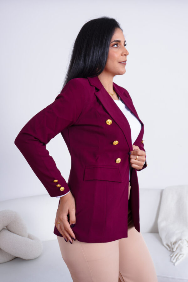 BLAZER FÁTIMA - Imagen 2