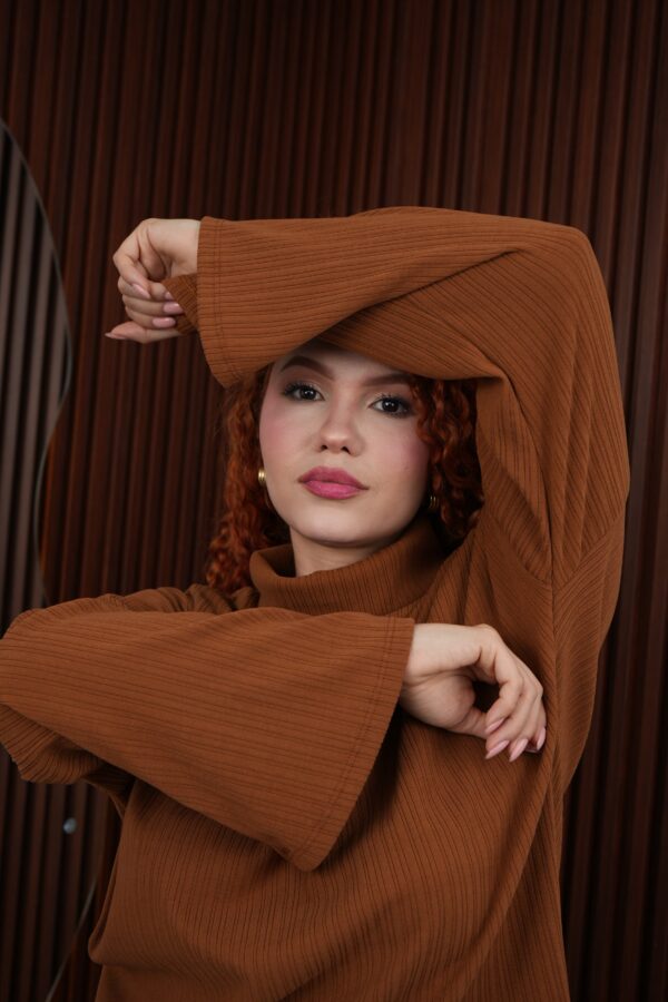 SET COMFY CUELLO ALTO - Imagen 3