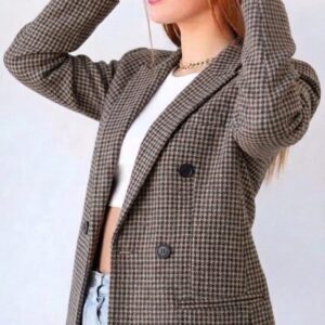 BLAZER ELI
