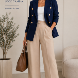 BLAZER CRISTINA